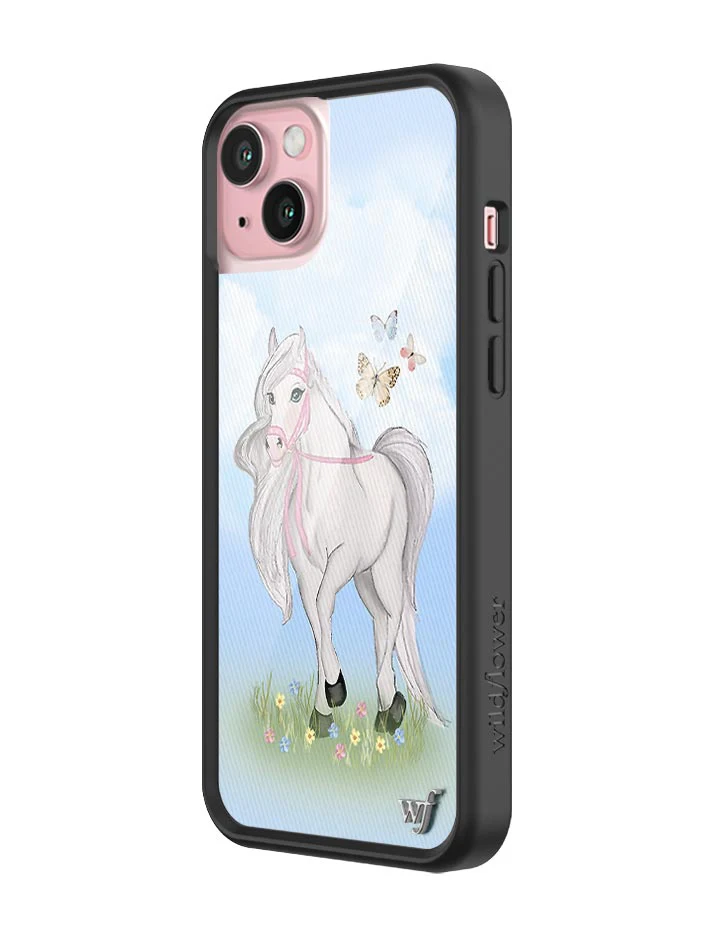 Precious Pony iPhone Case - Image 4