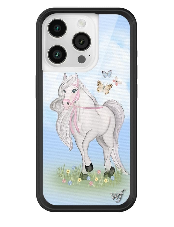Precious Pony iPhone Case - Image 5