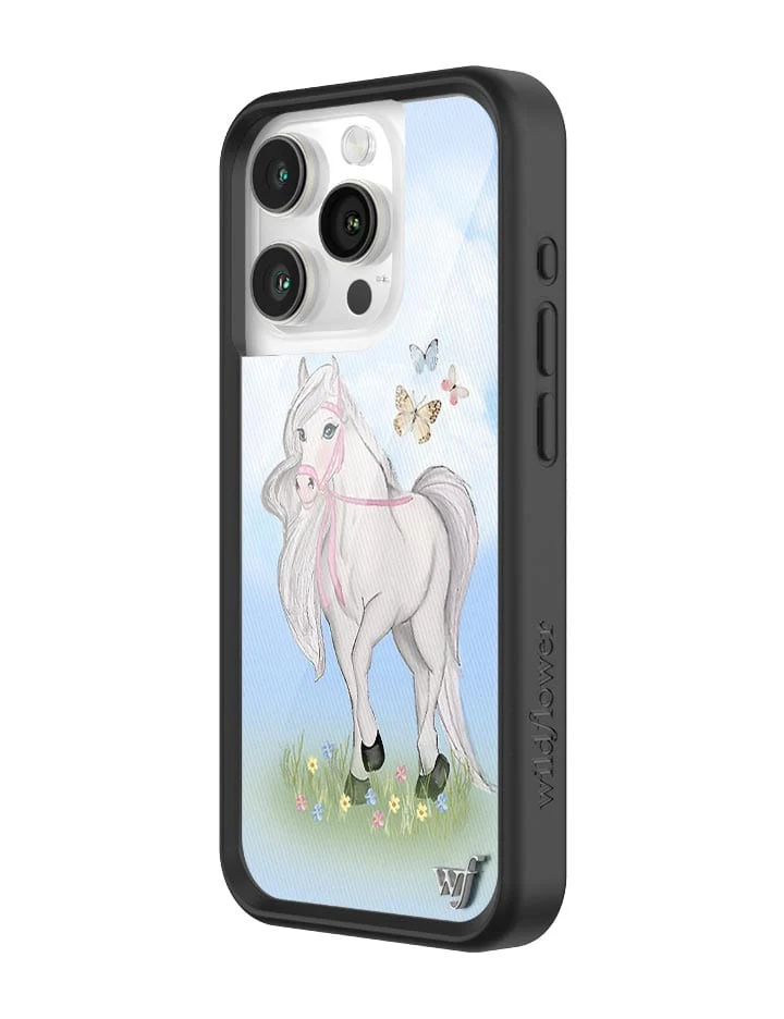 Precious Pony iPhone Case - Image 6