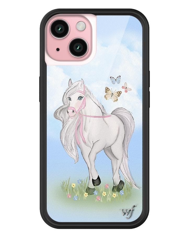 Precious Pony iPhone Case - Image 7