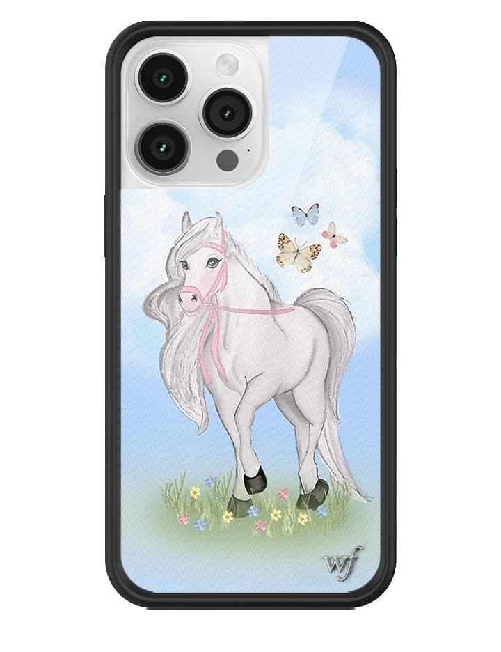 Precious Pony iPhone Case - Image 9