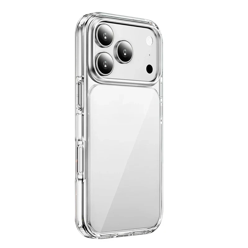 Premium Magnetic Charging Frosted Shockproof Phone Case for IPhone 17 Air 16 15 14 Plus Pro Max Skin Feeling Rugged Armor Cover - Image 15