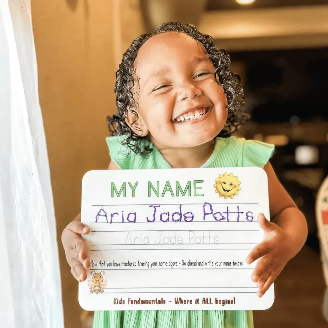 Preschool Bundle - Image 2