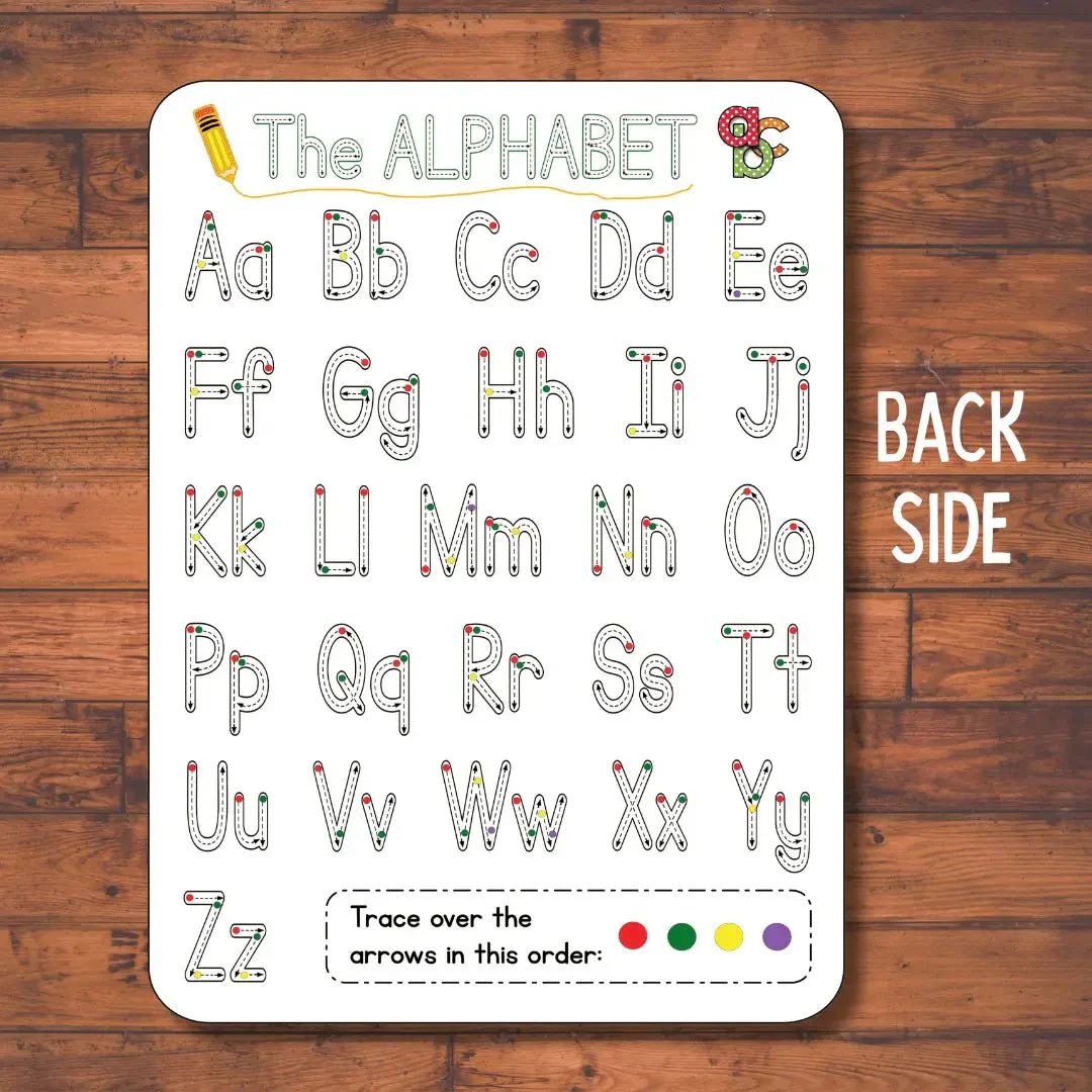 Preschool Bundle - Image 4