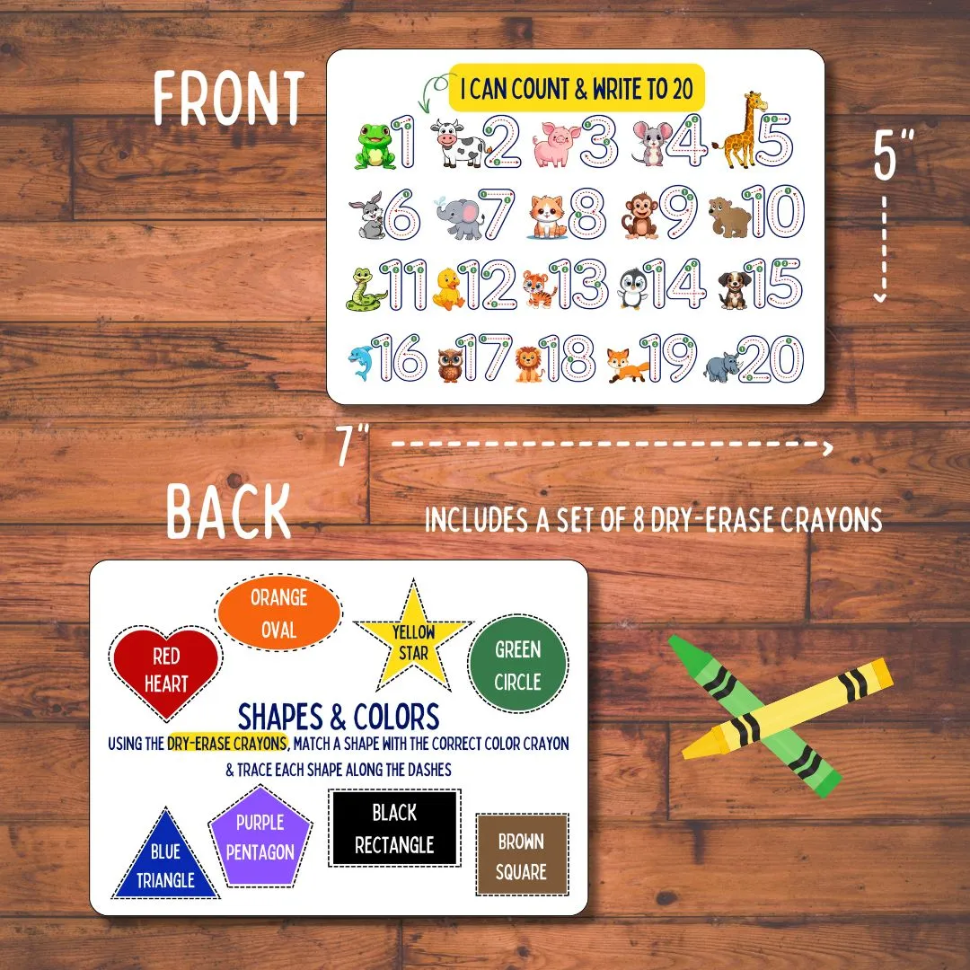 Preschool Bundle - Image 8