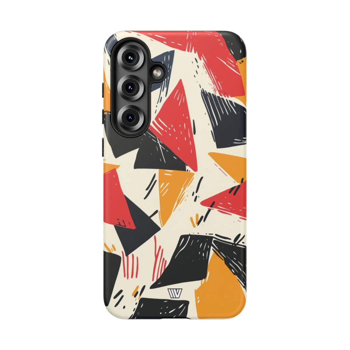 PRISMATIC EDGE | Tough Phone Case - Image 101
