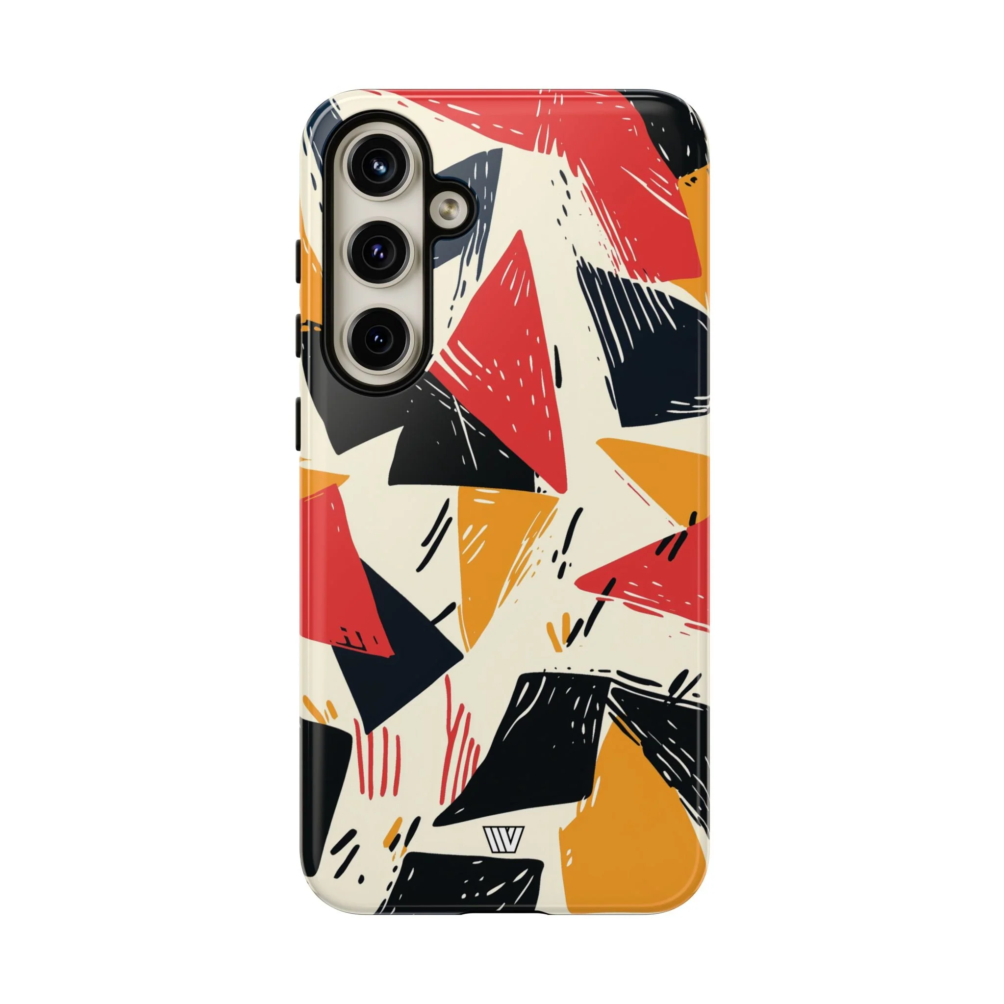 PRISMATIC EDGE | Tough Phone Case - Image 11