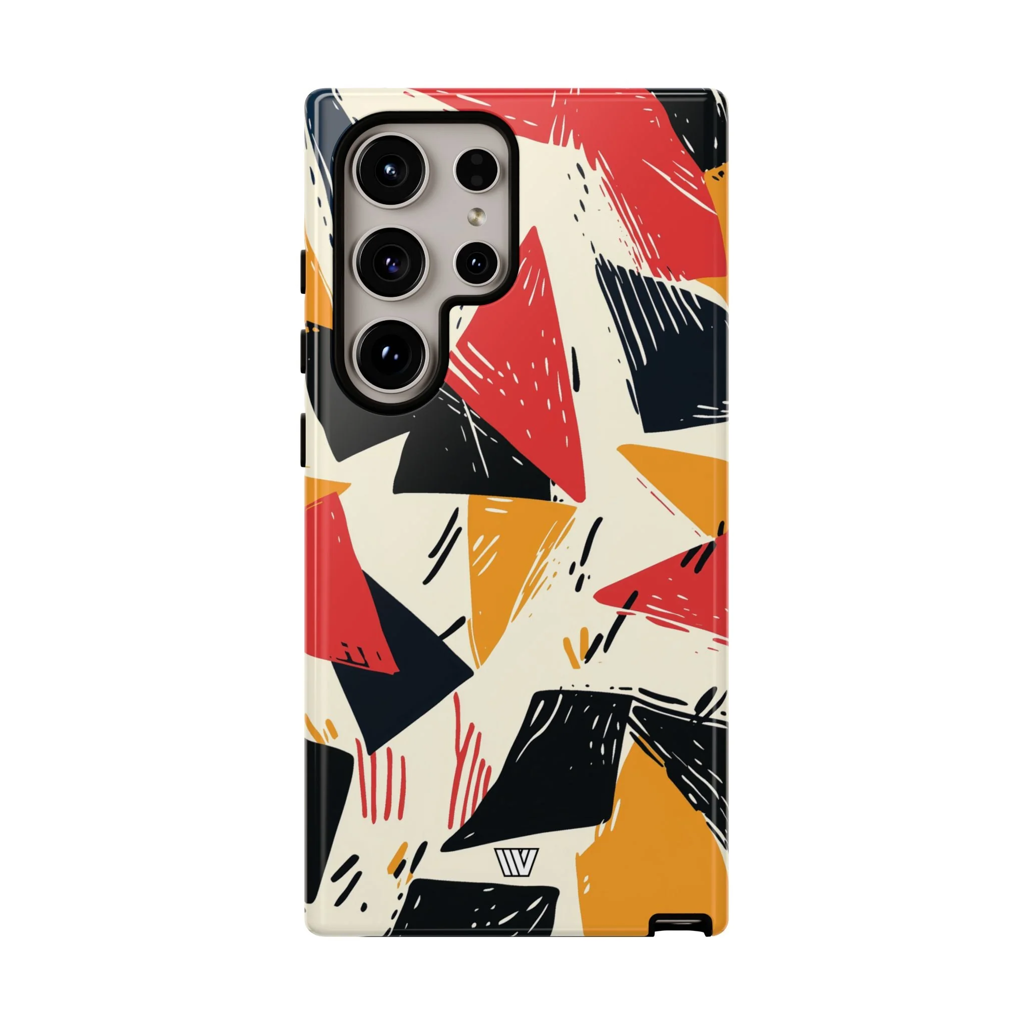 PRISMATIC EDGE | Tough Phone Case - Image 12