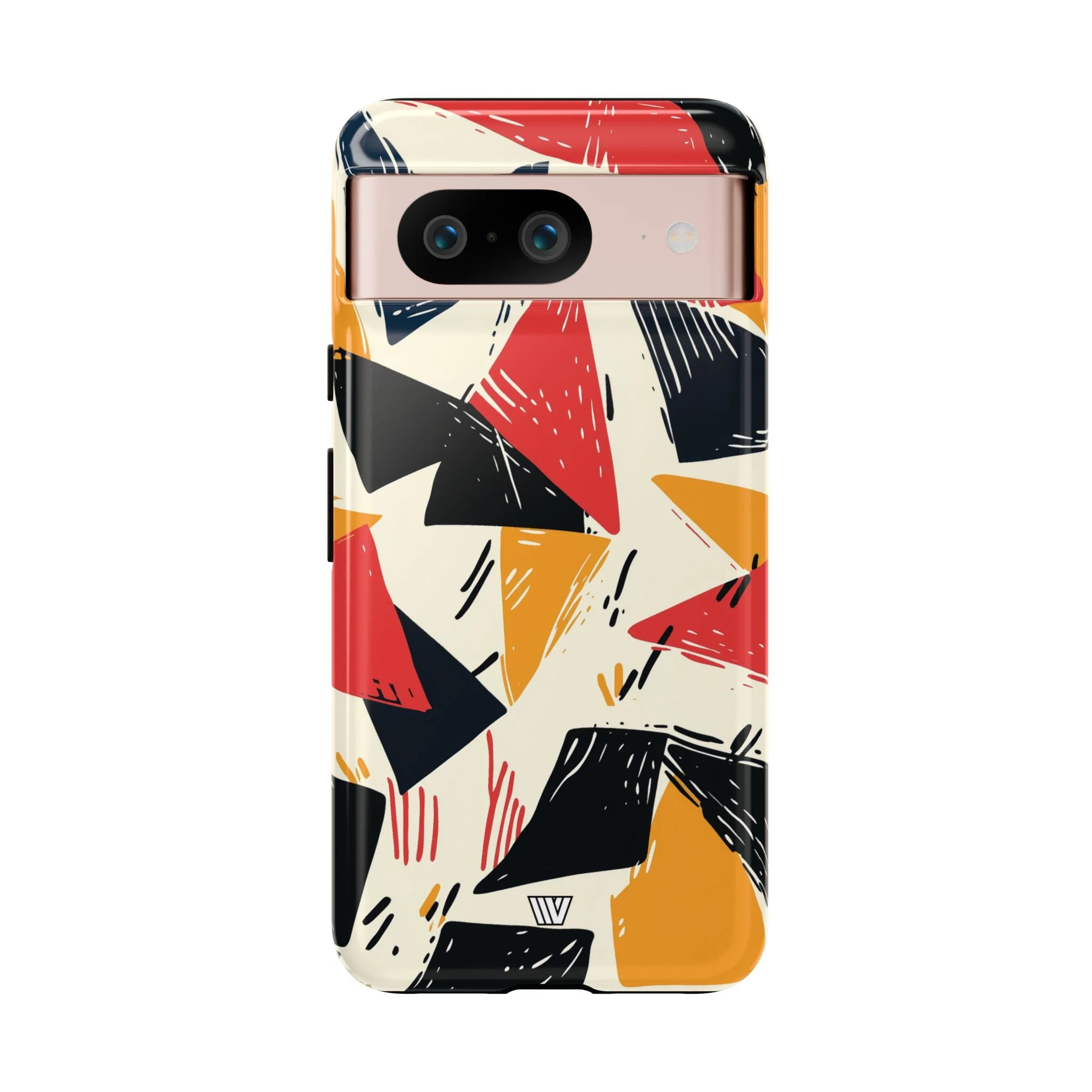 PRISMATIC EDGE | Tough Phone Case - Image 14