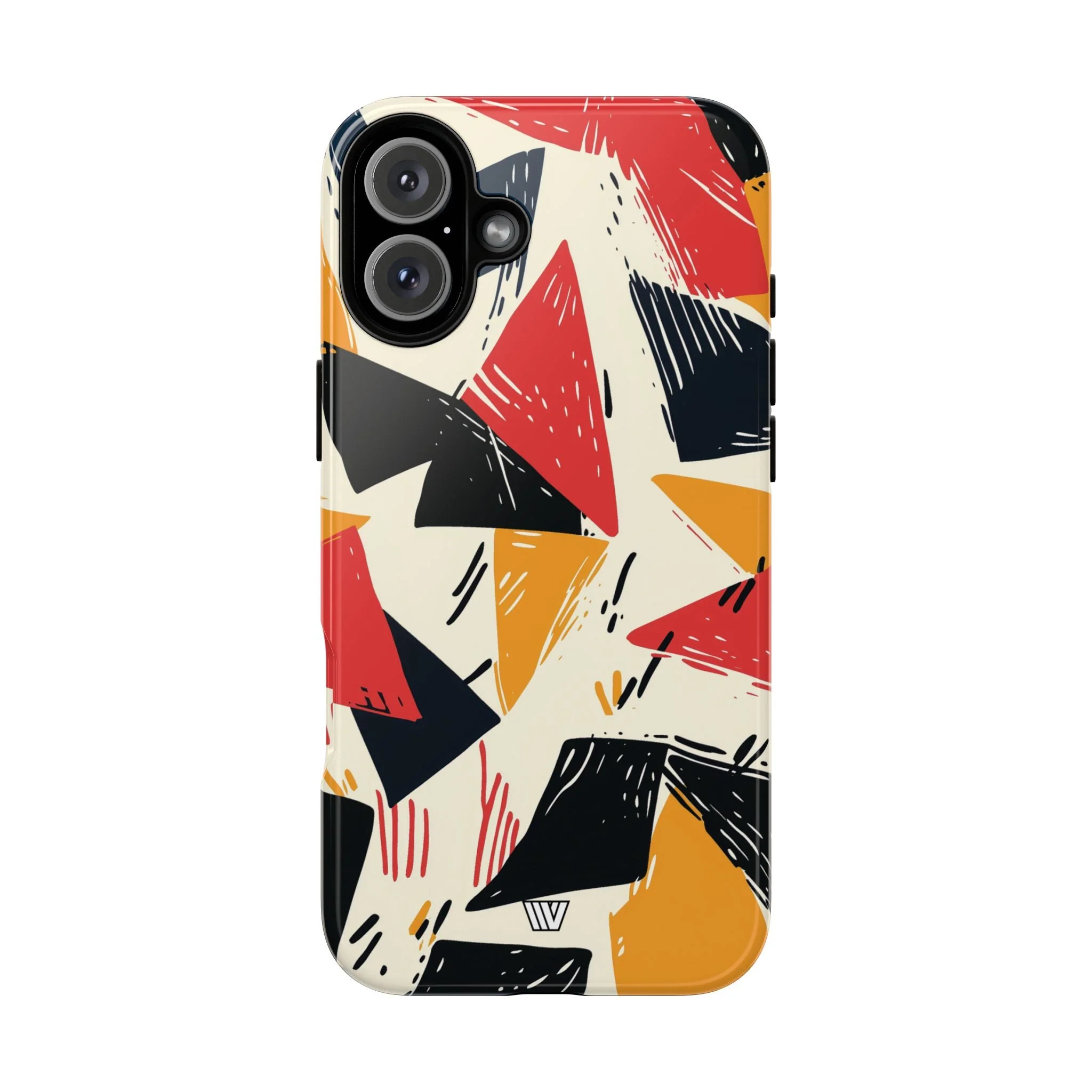 PRISMATIC EDGE | Tough Phone Case - Image 15