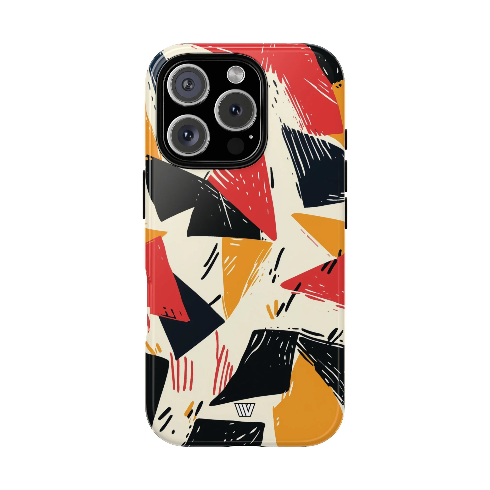 PRISMATIC EDGE | Tough Phone Case - Image 16