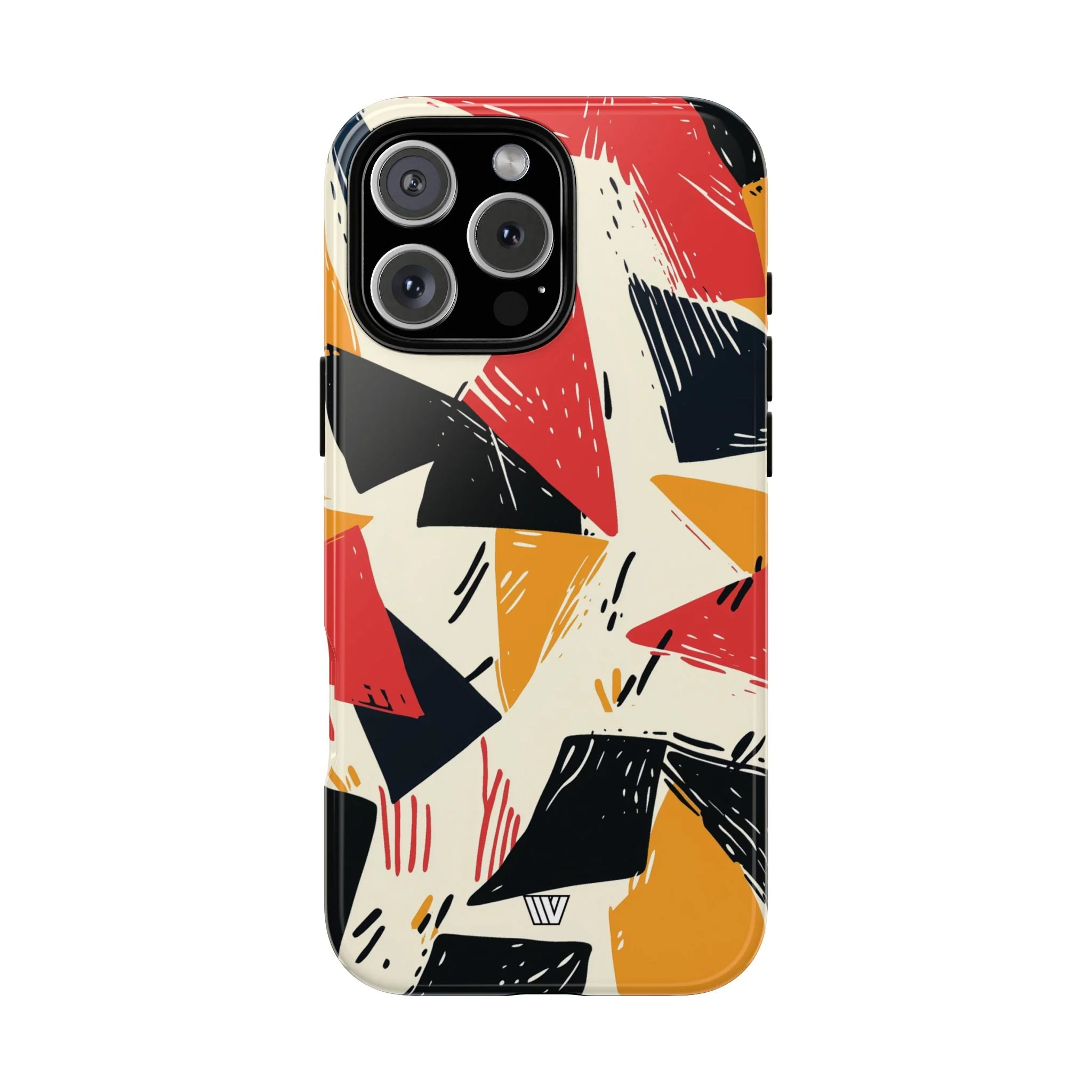 PRISMATIC EDGE | Tough Phone Case - Image 17