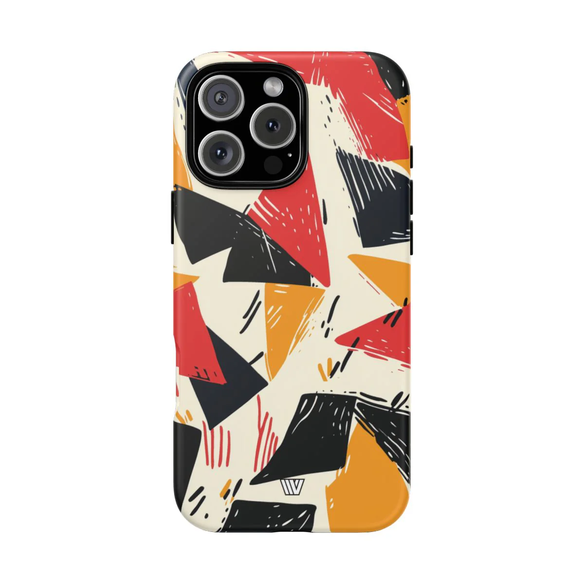 PRISMATIC EDGE | Tough Phone Case - Image 20
