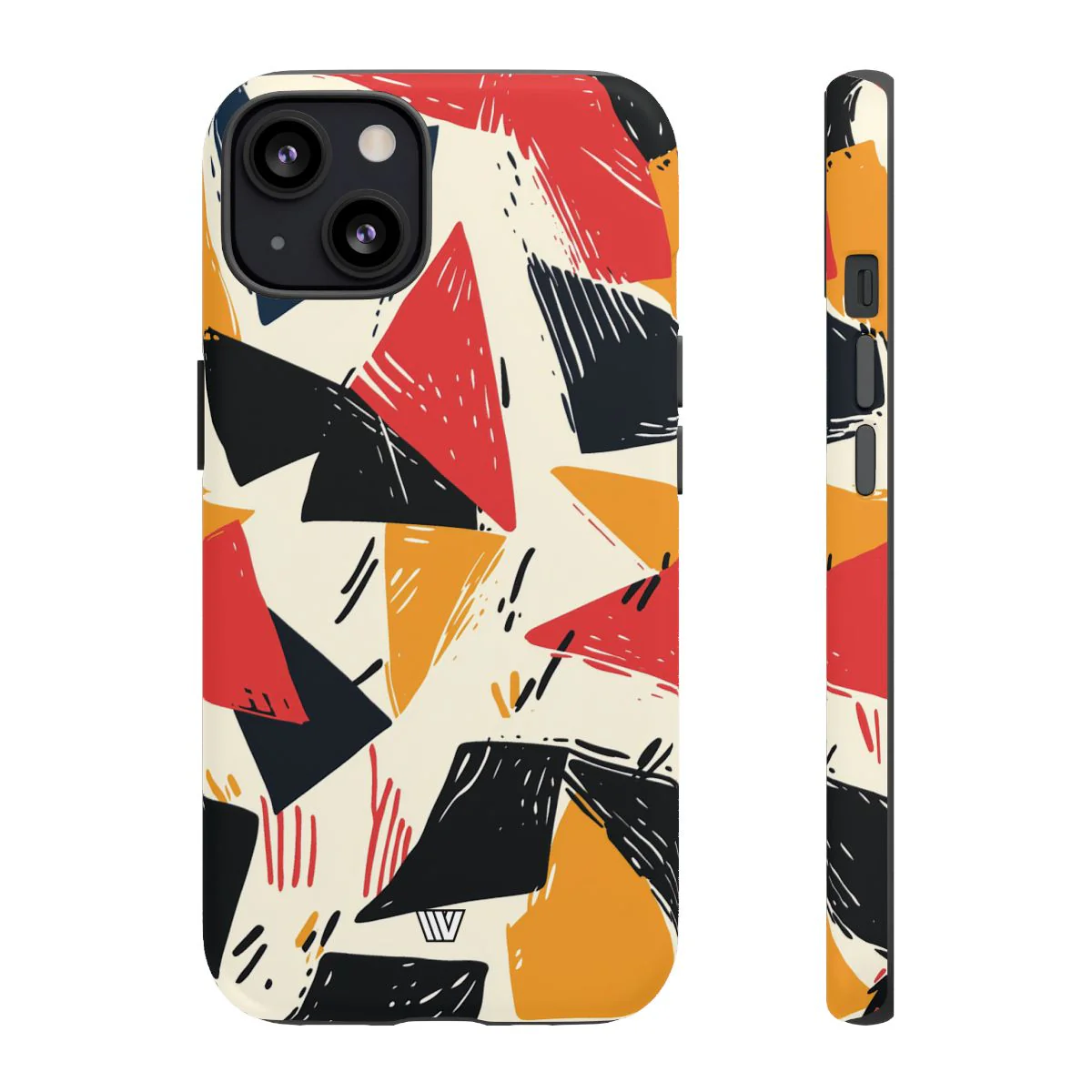 PRISMATIC EDGE | Tough Phone Case - Image 26
