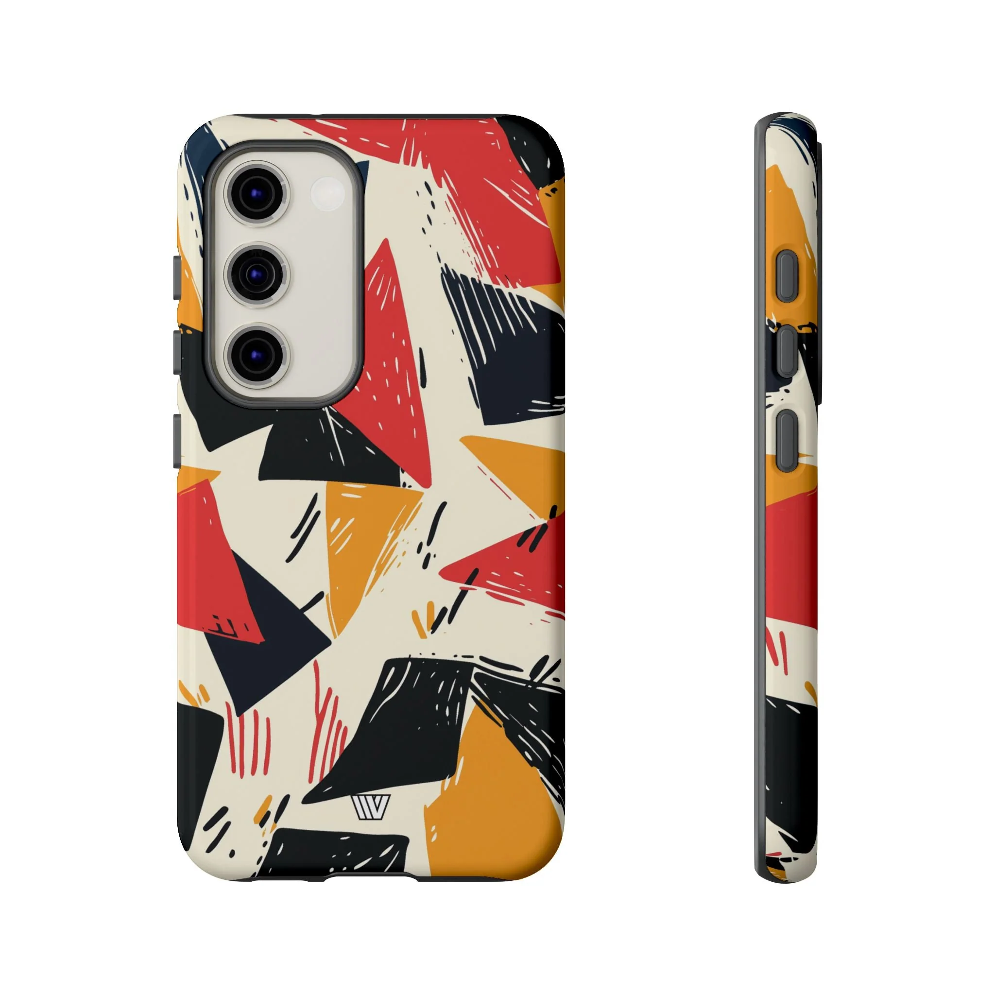 PRISMATIC EDGE | Tough Phone Case - Image 3