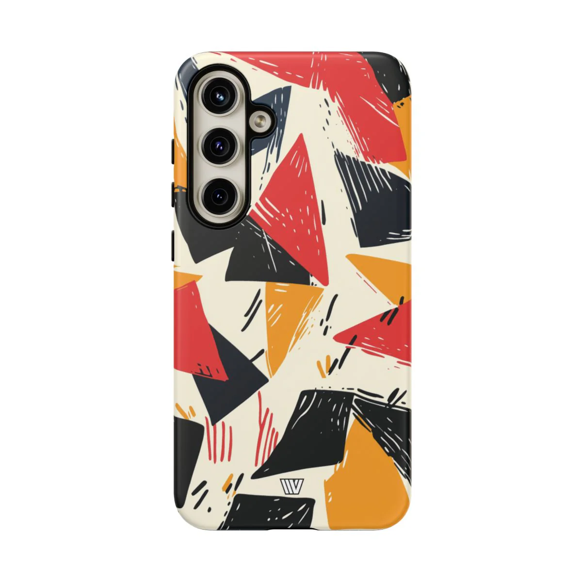 PRISMATIC EDGE | Tough Phone Case - Image 39