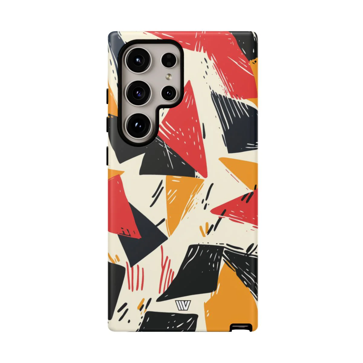 PRISMATIC EDGE | Tough Phone Case - Image 40