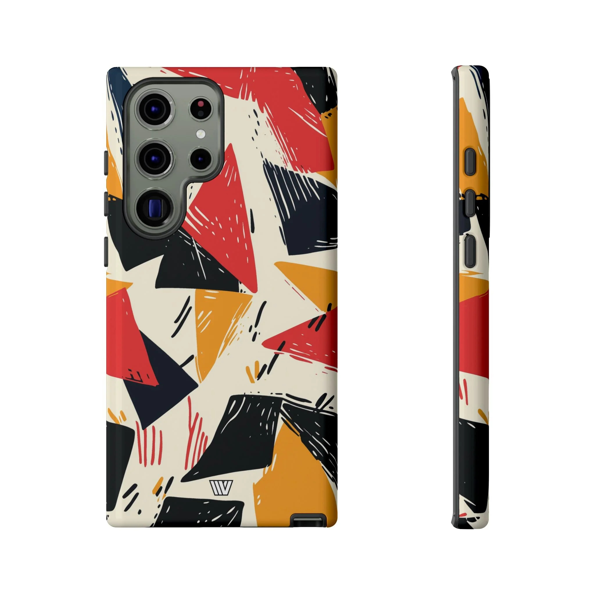 PRISMATIC EDGE | Tough Phone Case - Image 5