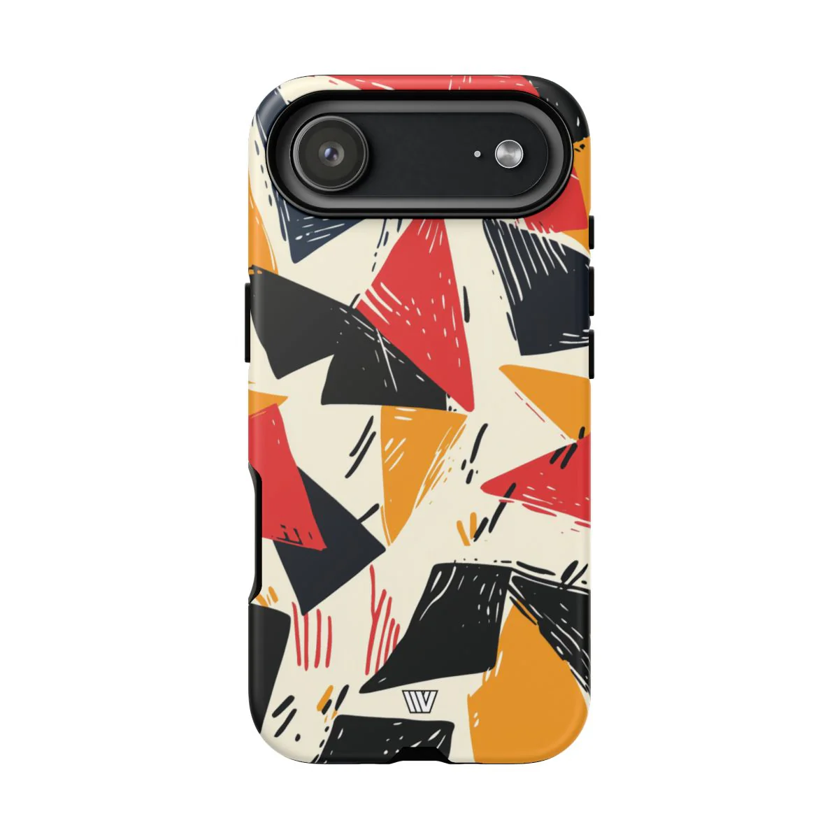 PRISMATIC EDGE | Tough Phone Case - Image 87