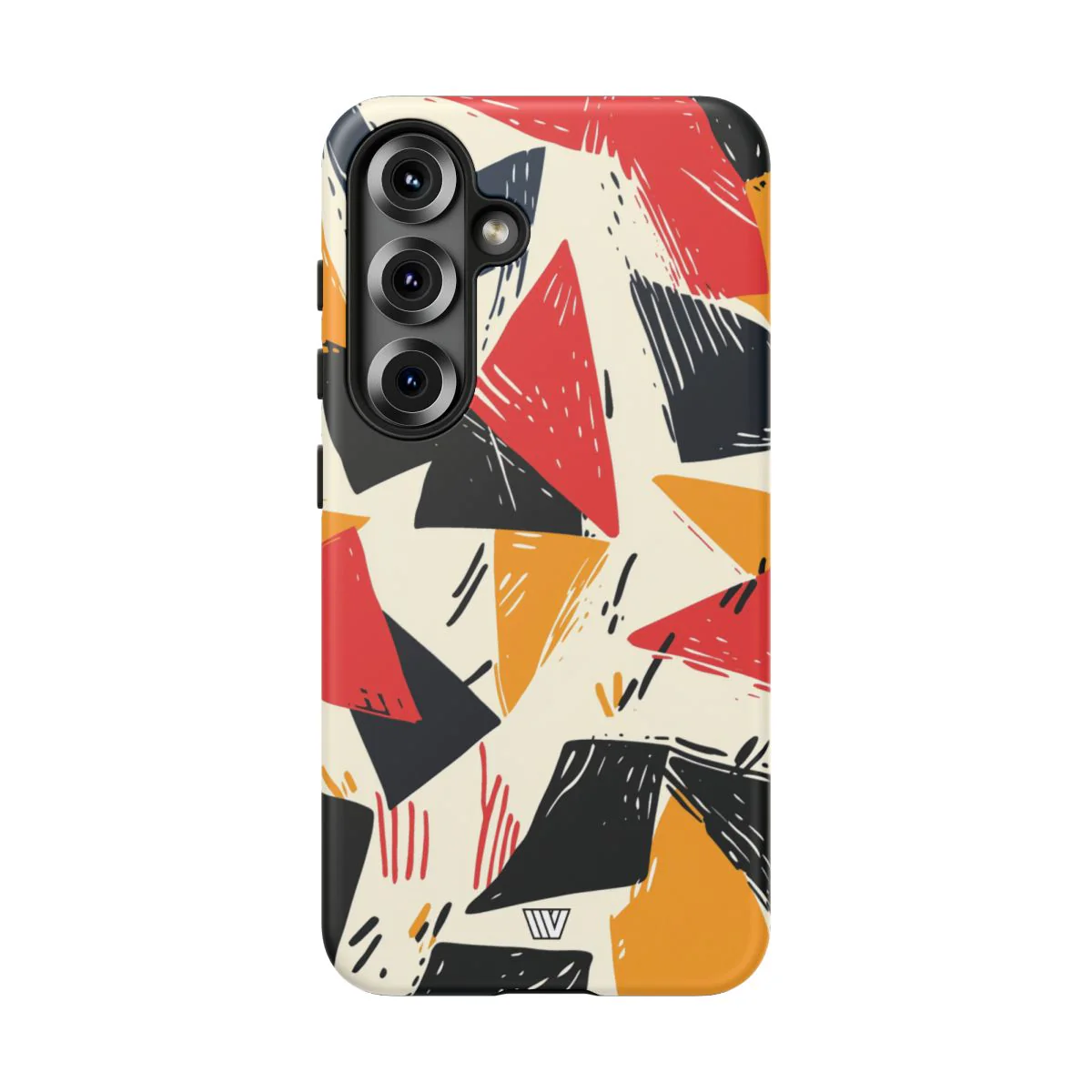 PRISMATIC EDGE | Tough Phone Case - Image 99