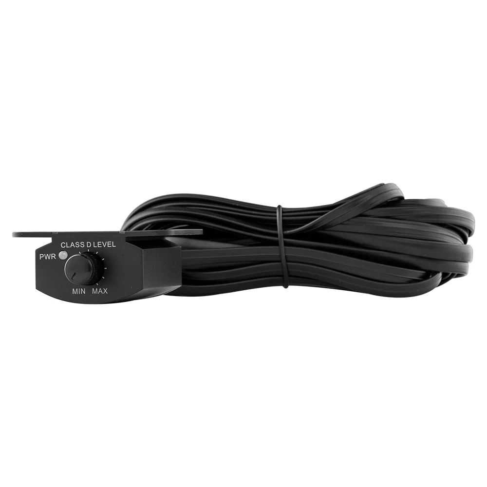 PRO 1-Channel Full-Range Class D Amplifier 5000 Watts Rms @ 1-Ohm - Image 6