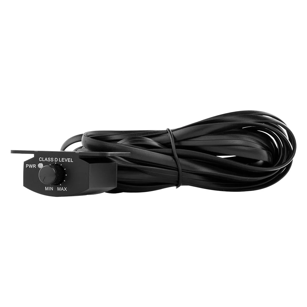 PRO 1-Channel Full-Range Class D Amplifier 5000 Watts Rms @ 2-Ohm - Image 6