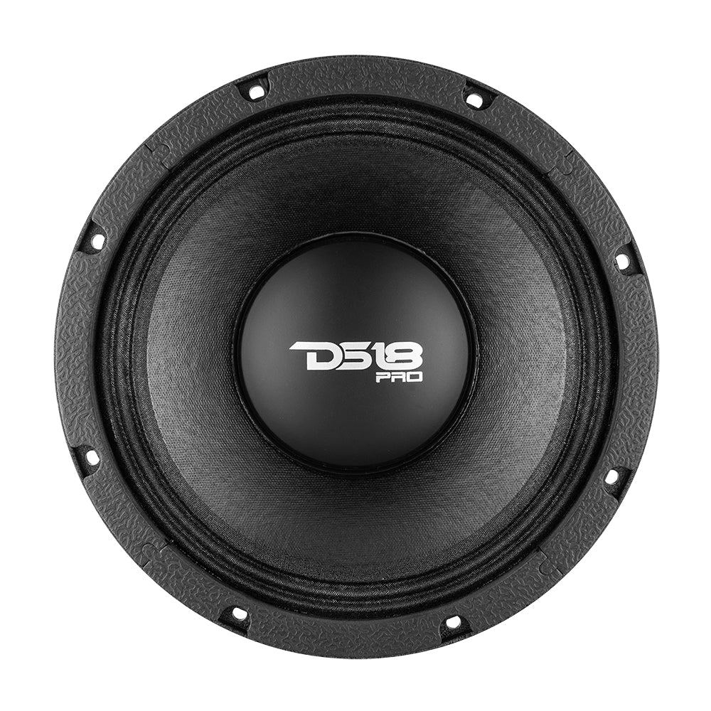 PRO 10" Neodymium Mid-Bass Loudspeaker 1000 Watts Rms 8-Ohm - Image 3