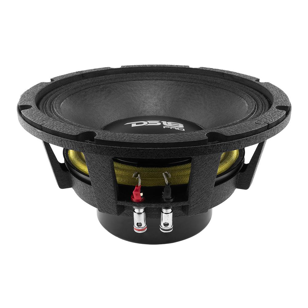 PRO 10" Neodymium Mid-Bass Loudspeaker 1000 Watts Rms 8-Ohm - Image 5