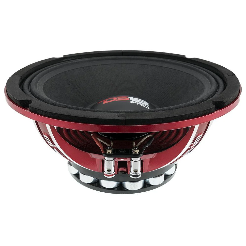PRO 10" Neodymium Mid-Bass Loudspeaker 500 Watts Rms 4-Ohm - Image 5