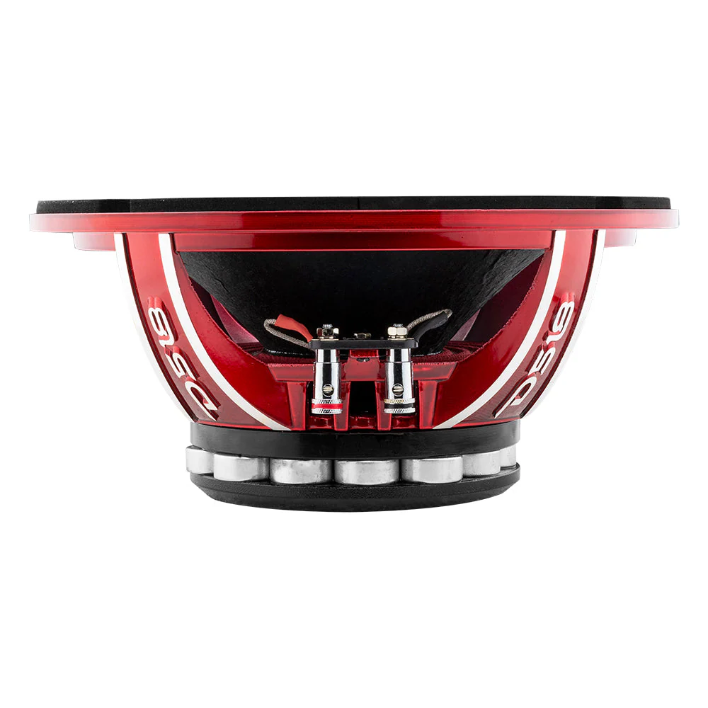 PRO 10" Neodymium Mid-Bass Loudspeaker 500 Watts Rms 4-Ohm - Image 6