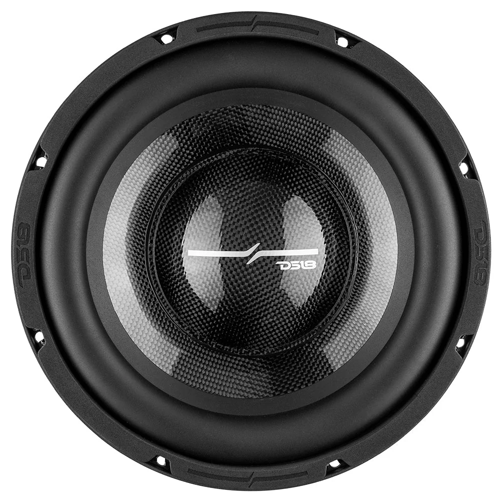 PRO 10" Neodymium Water resistant Carbon Fiber Cone Mid-Bass Woofer 450 Watts Rms 4-Ohm - Image 3