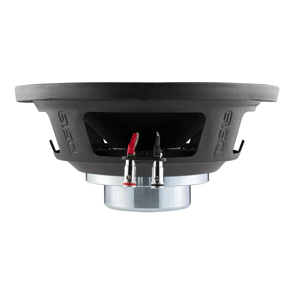 PRO 10" Neodymium Water Resistant Woofer 400 Watts Rms 2-Ohm SVC - Image 4