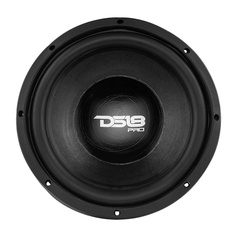 PRO 10" Neodymium Water Resistant Woofer 400 Watts Rms 4-Ohm SVC - Image 2