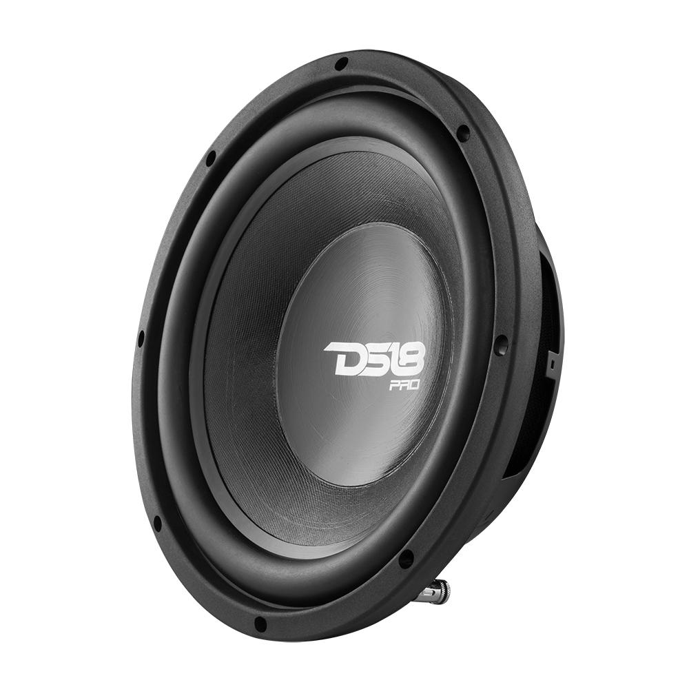 PRO 10" Neodymium Water Resistant Woofer 400 Watts Rms 4-Ohm SVC - Image 3