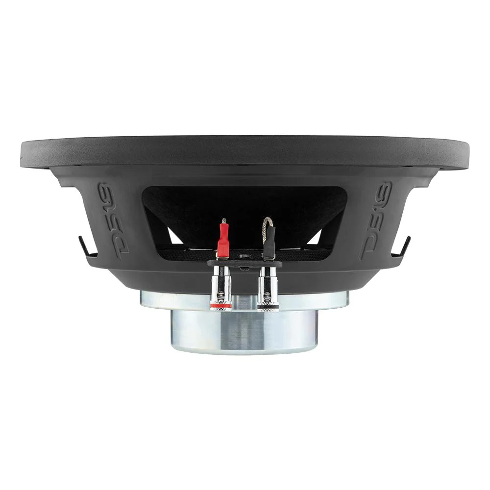 PRO 10" Neodymium Water Resistant Woofer 400 Watts Rms 4-Ohm SVC - Image 5