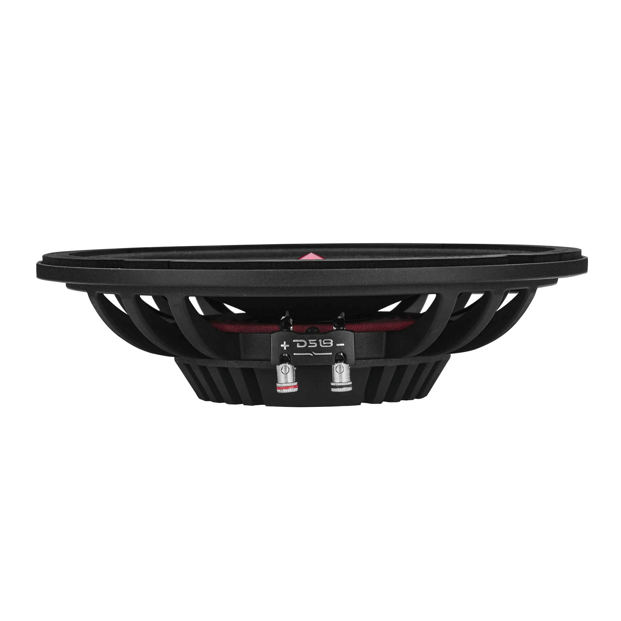 PRO 10" Slim Neodymium Mid-Range Loudspeaker with Bullet | 250W RMS 4-Ohm - Image 6