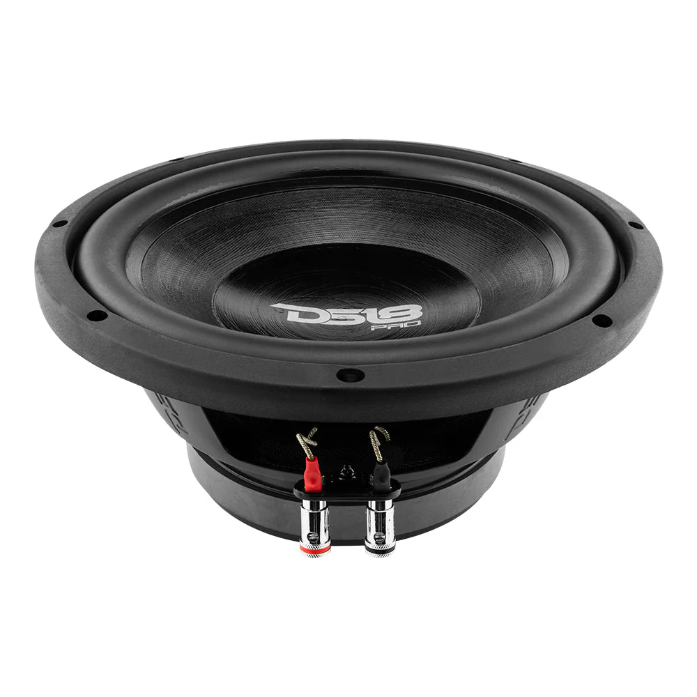 PRO 10" Water Resistant Woofer 350 Watts Rms 2-Ohm SVC - Image 2