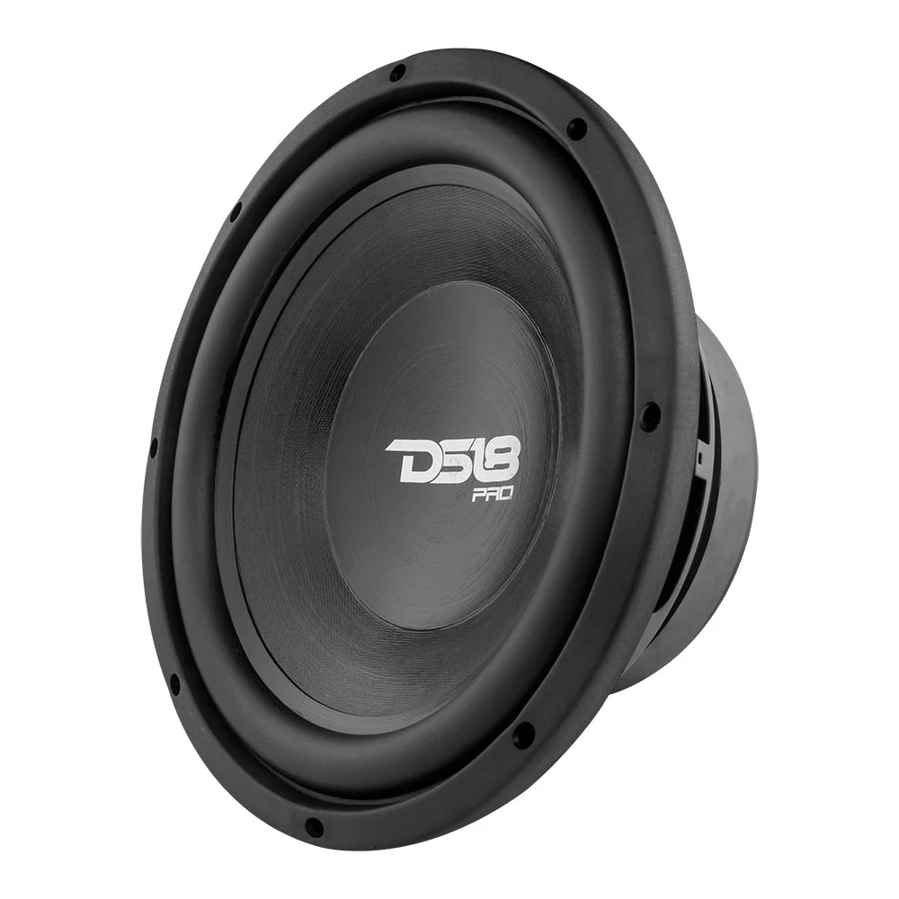 PRO 10" Water Resistant Woofer 350 Watts Rms 2-Ohm SVC - Image 3