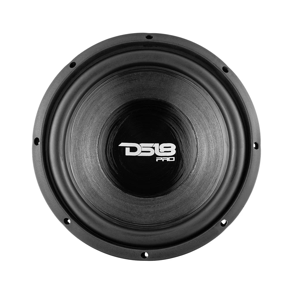 PRO 10" Water Resistant Woofer 350 Watts Rms 2-Ohm SVC - Image 4