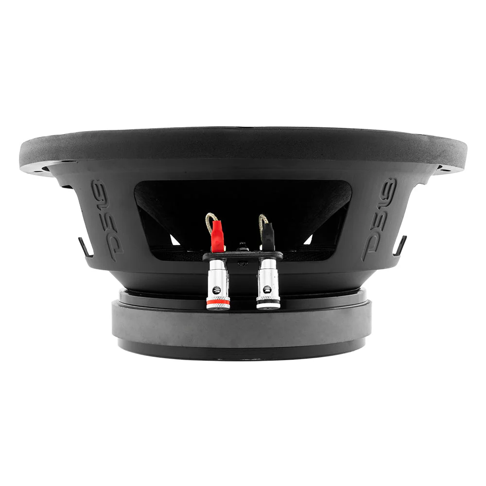 PRO 10" Water Resistant Woofer 350 Watts Rms 2-Ohm SVC - Image 5