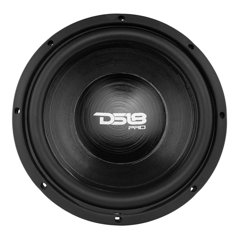 PRO 10" Water Resistant Woofer 350 Watts Rms 4-Ohm SVC - Image 2