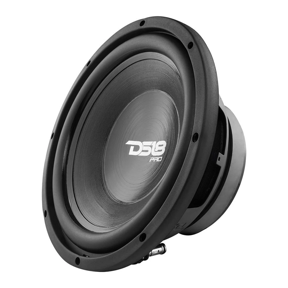 PRO 10" Water Resistant Woofer 350 Watts Rms 4-Ohm SVC - Image 3