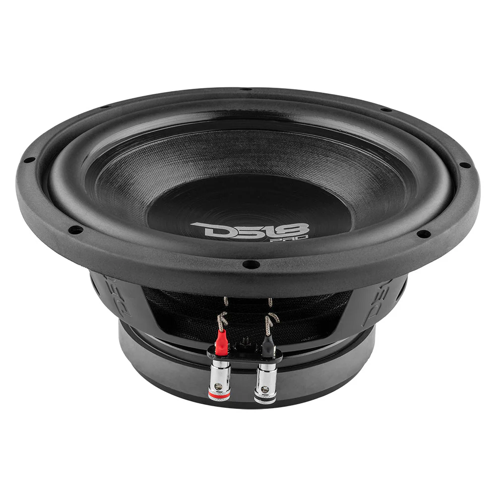 PRO 10" Water Resistant Woofer 350 Watts Rms 4-Ohm SVC - Image 4