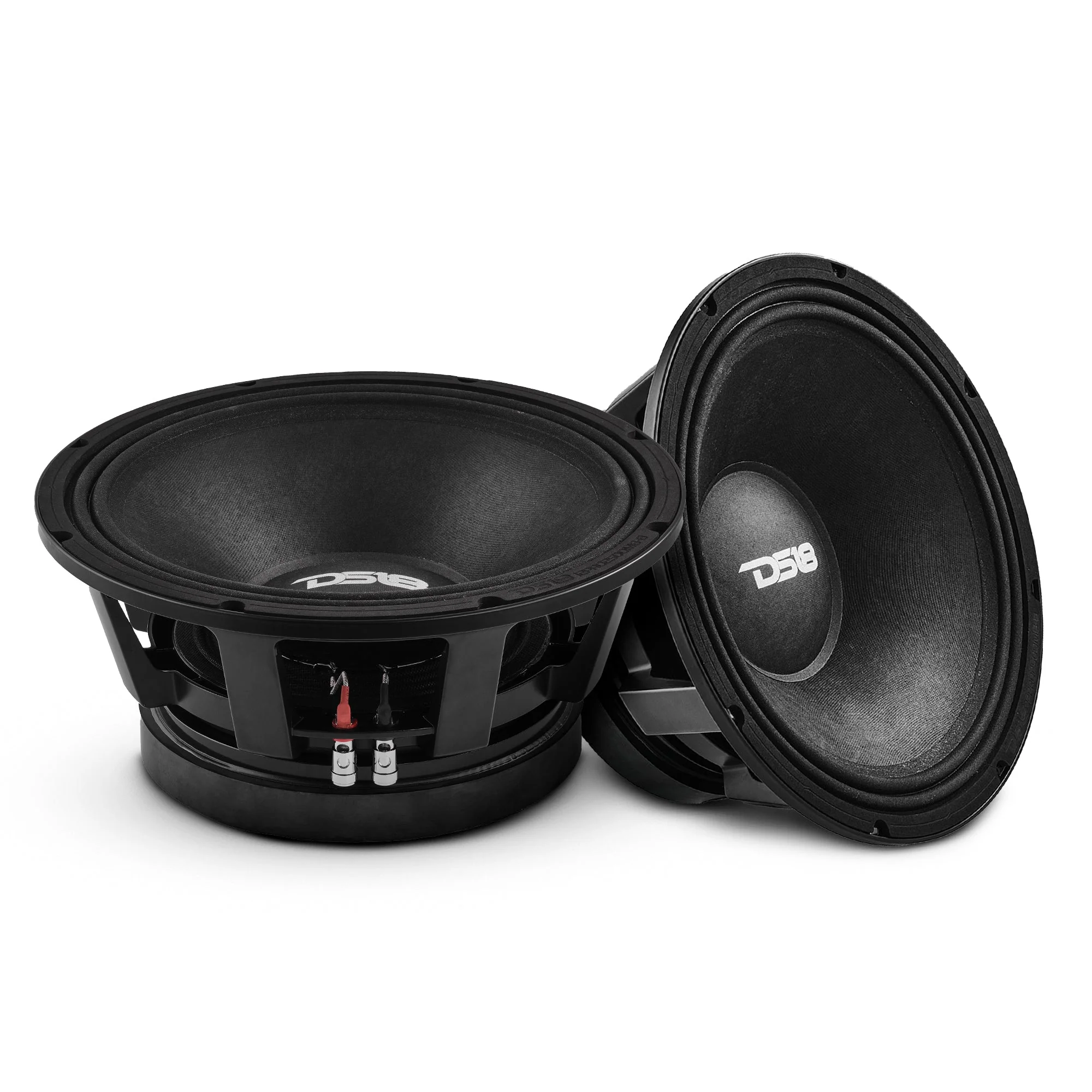 PRO 12" Mid-Bass Loudspeaker 1250 Watts Rms 8-Ohm - Image 2