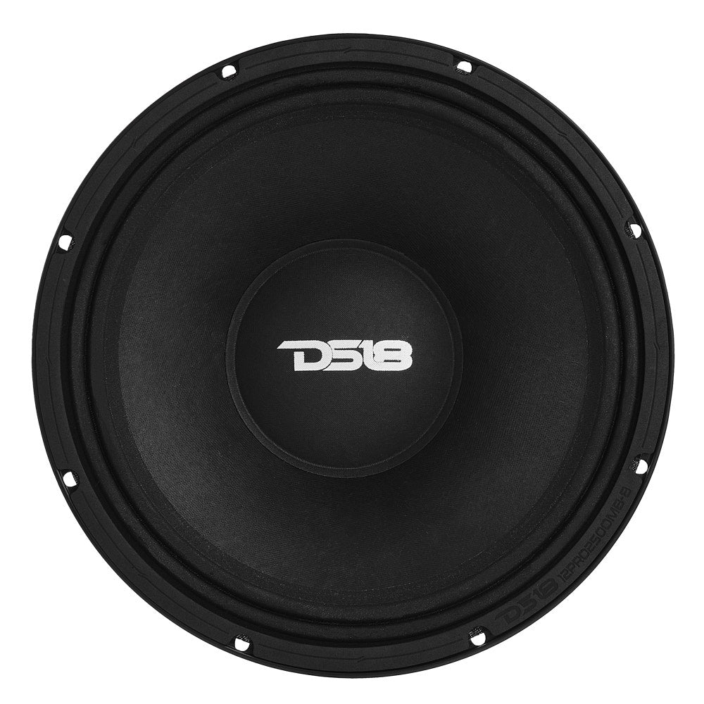 PRO 12" Mid-Bass Loudspeaker 1250 Watts Rms 8-Ohm - Image 3