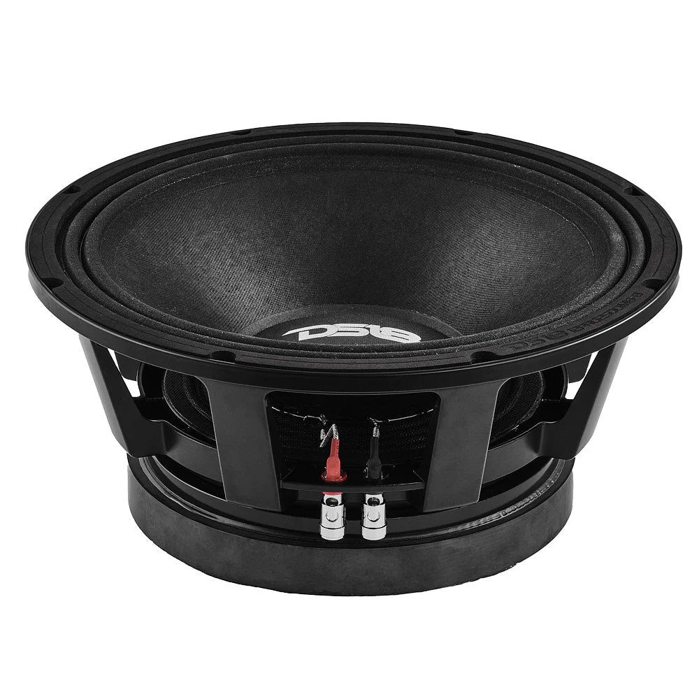 PRO 12" Mid-Bass Loudspeaker 1250 Watts Rms 8-Ohm - Image 5