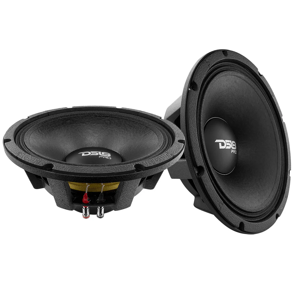 PRO 12" Neodymium Mid-Bass Loudspeaker 1000 Watts Rms 8-Ohm - Image 2