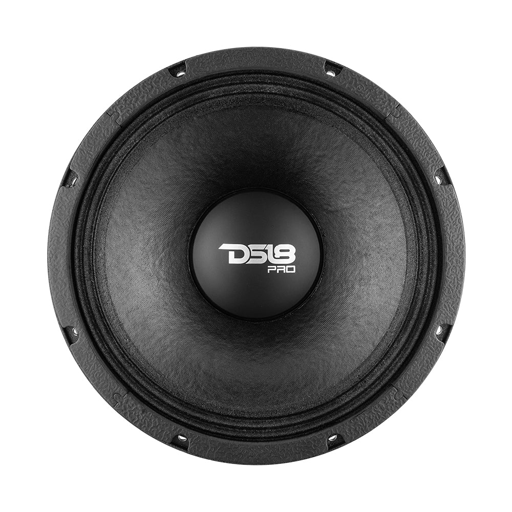 PRO 12" Neodymium Mid-Bass Loudspeaker 1000 Watts Rms 8-Ohm - Image 3
