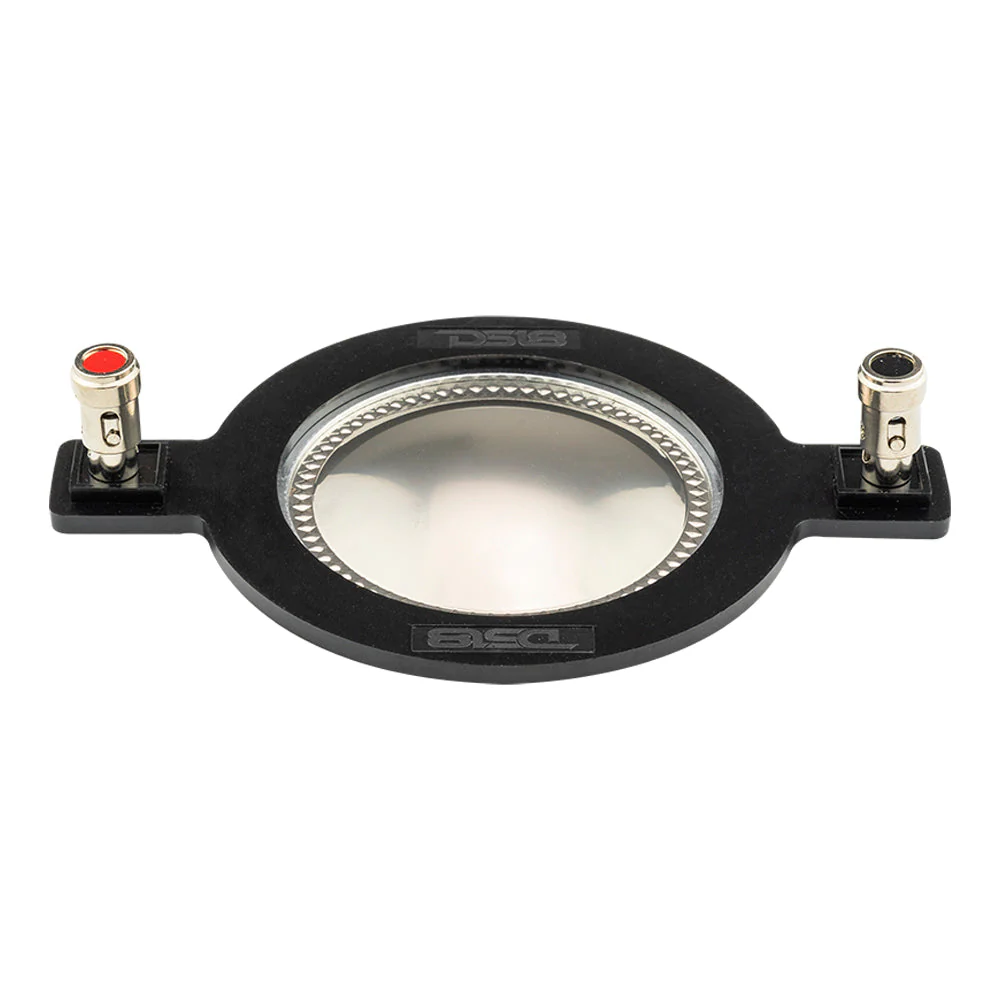 PRO 2" Titanium Replacement Diaphragm for PRO-D1, PRO-D1F, PRO-DKH1, PRO-DKN1 and Universal 4-Ohm - Image 2