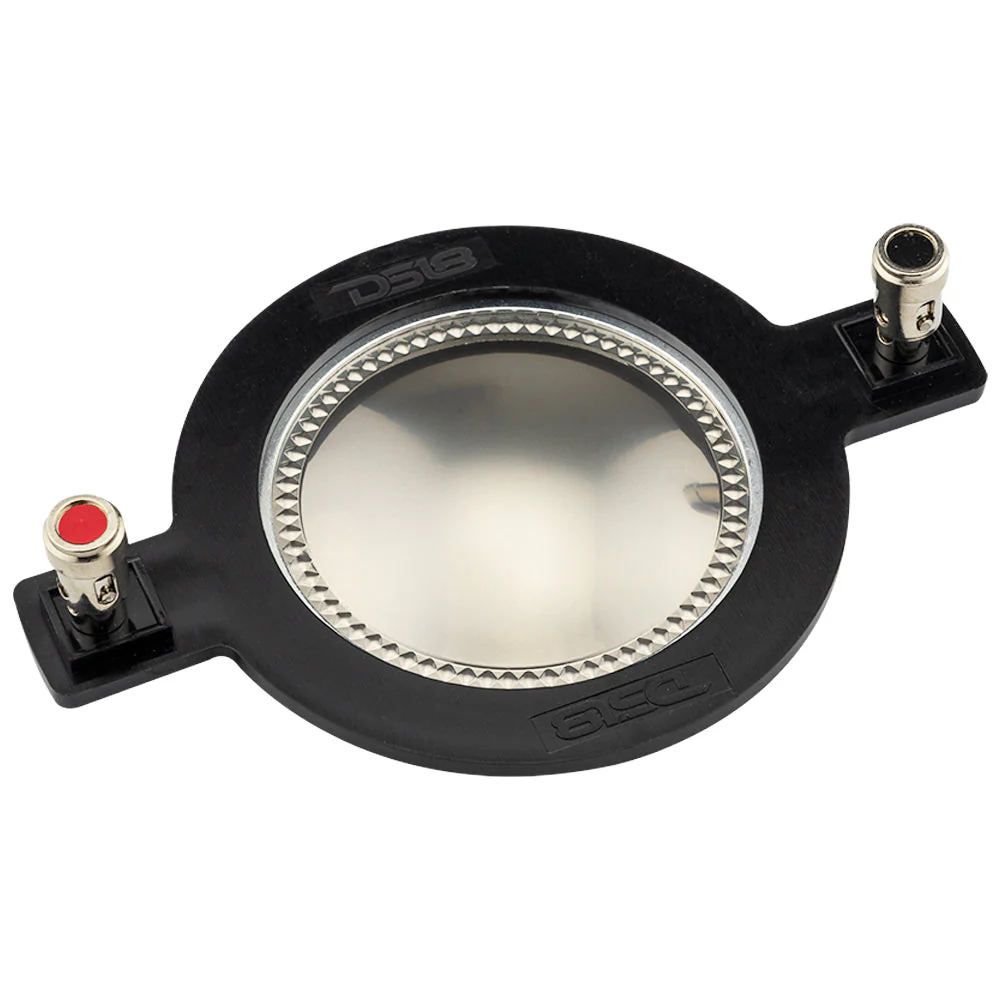 PRO 2" Titanium Replacement Diaphragm for PRO-D1, PRO-D1F, PRO-DKH1, PRO-DKN1 and Universal 4-Ohm - Image 3